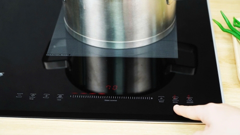 Bếp Từ CHEFS EH-DIH209