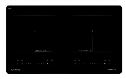 Bếp Từ LATINO LT-558SG Plus