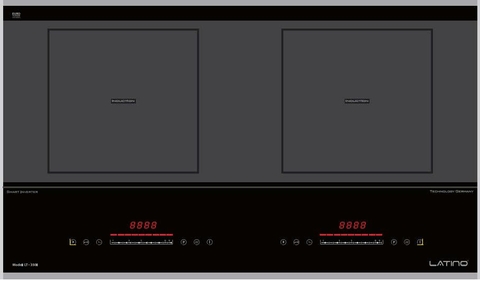 Bếp Từ LATINO LT-350I