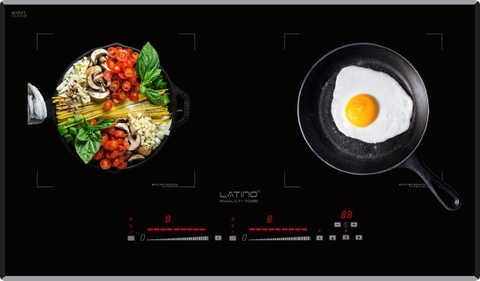 Bếp Từ LATINO LT-705ID