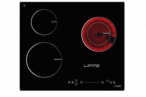 Bếp Điện Từ LATINO LT-03IRS