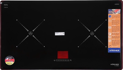 Bếp Từ KOCHER DI-808GE