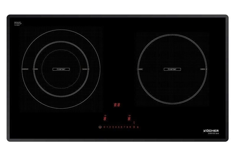 Bếp Từ KOCHER DI-801GE IPLUS
