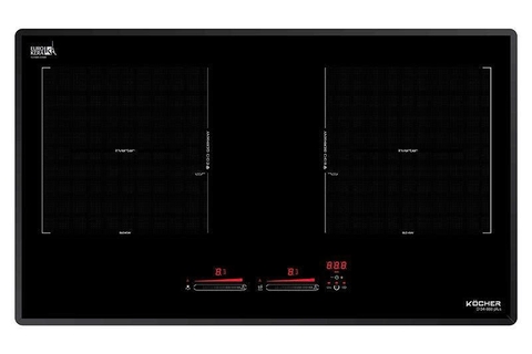 Bếp Từ KOCHER DIB4-888 PLUS