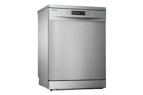 Máy rửa chén KOCHER KDEU-8835SE Series 6