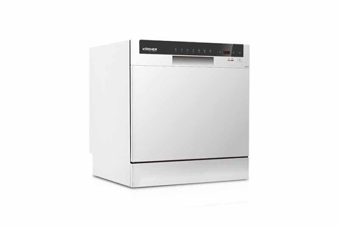 Máy rửa chén KOCHER KDEU-8838