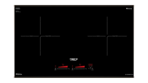 Bếp Từ Chefs EH-DIH888 PLUS