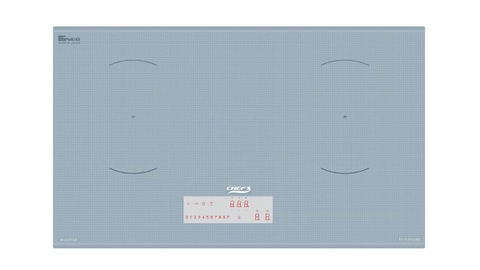 Bếp Từ Chefs EH-DIH666G