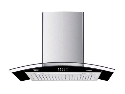 Máy Hút Mùi CHEFS EH-R506E7G