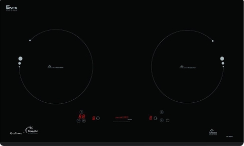 Bếp Từ TOMATE GH 027IS