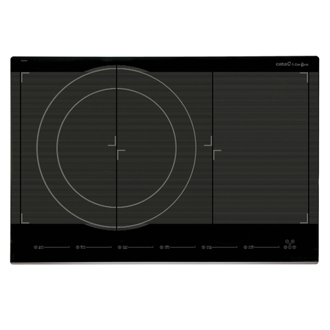 Bếp Từ CATA GIGA 750 BK