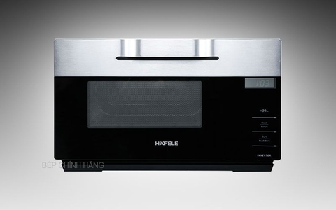 Lò vi sóng Hafele HM-F30A (539.30.180)