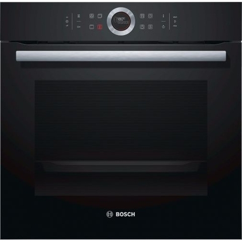 Lò Nướng BOSCH HBG635BB1|Serie 8