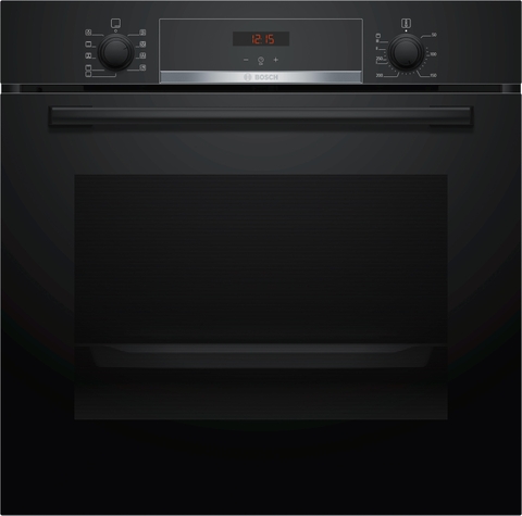 Lò Nướng BOSCH HBS534BB0B | Serie 4