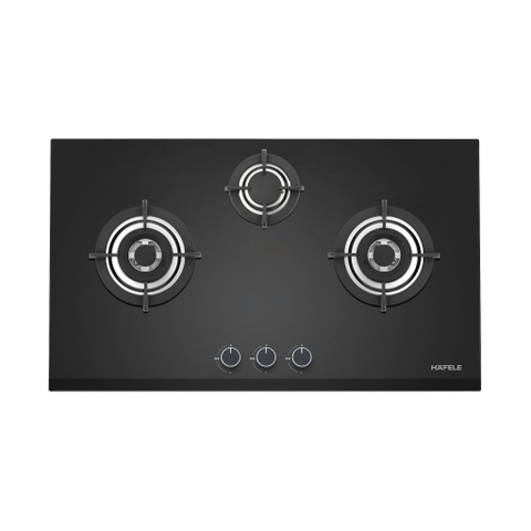 Bếp gas âm Hafele HC-G863B (538.06.298)