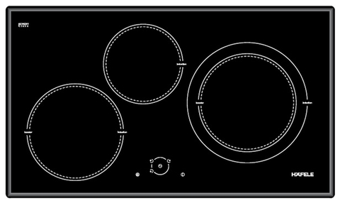 Bếp từ Hafele HC-I773C (536.01.835)