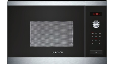 Lò Vi Sóng BOSCH HMH HMT75M654B