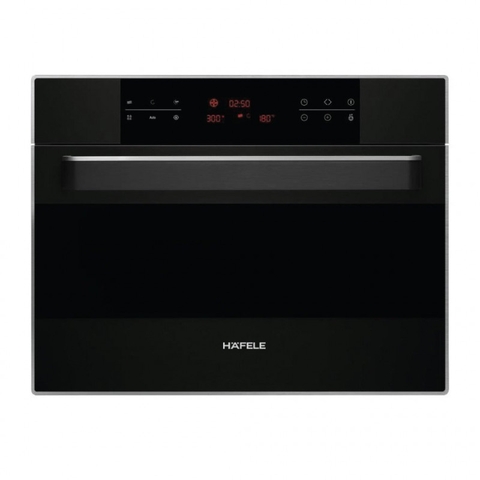 Lò vi sóng kết hợp nướng âm tủ Hafele HO-KT45B (535.02.731)