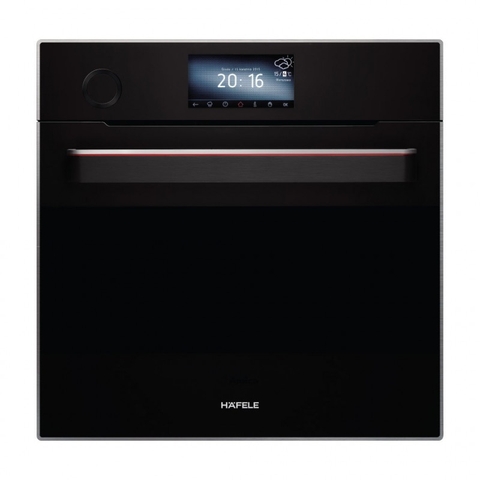 Lò nướng kết hợp hấp âm tủ Hafele HO-T60B (535.02.711)