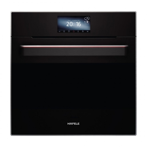 Lò nướng âm tủ Hafele ICONIC (535.02.721)