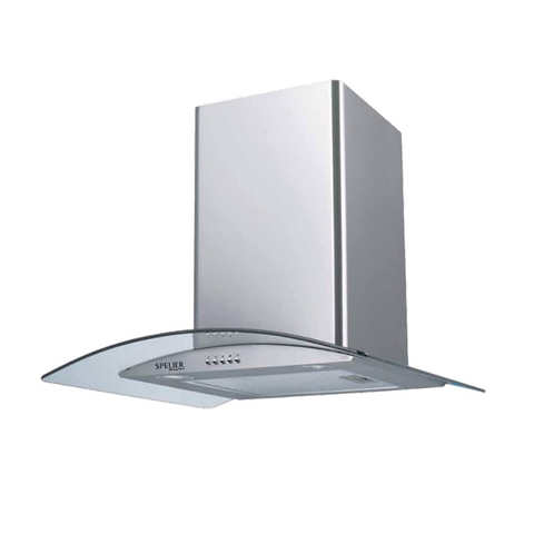 Máy Hút Mùi SPELIER SP-654G