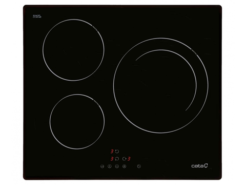 Bếp Từ CATA I 6003 BK