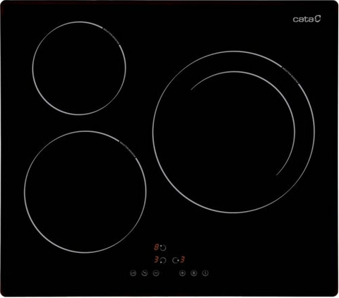 Bếp Từ CATA IB 6303 BK