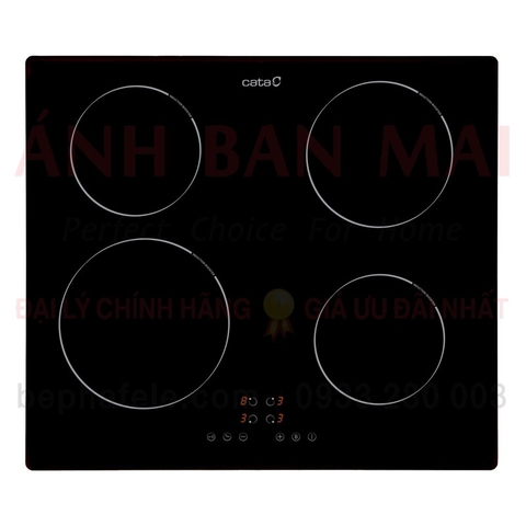 Bếp Từ CATA IB 6304 BK