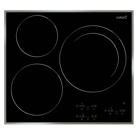 Bếp Từ CATA IB 633 X