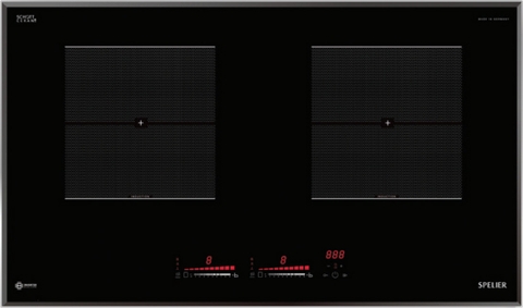 Bếp Từ SPELIER SPE-IC1189EG