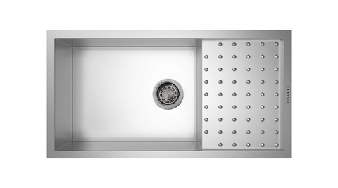 Chậu Rửa CARYSIL IP D100