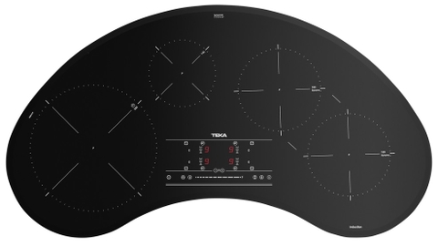 Bếp Từ Teka MAESTRO Teka IRC 9430 KS