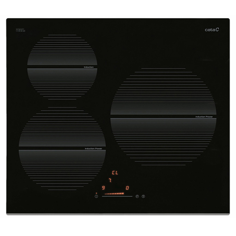 Bếp Từ CATA ISB 603 BK