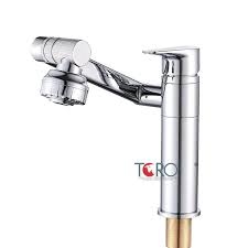 Vòi rửa Chén Toro K 074