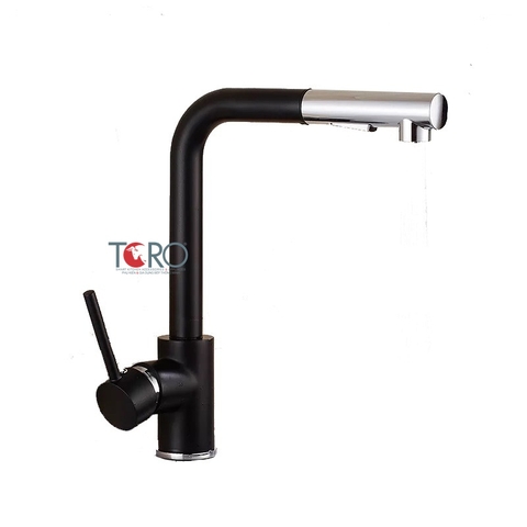 Vòi rửa Chén Toro K 078