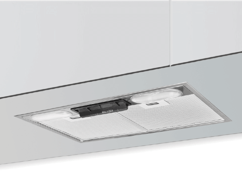 Máy Hút Mùi Malloca K1153