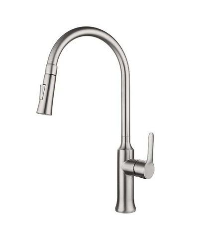 VÒI RỬA NÓNG LẠNH KAFF KF-FC9014