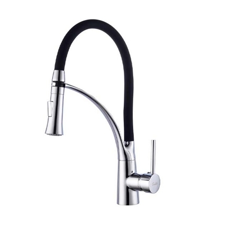 VÒI RỬA NÓNG LẠNH KAFF KF-FC9103