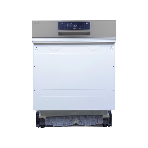 MÁY RỬA CHÉN KAFF KF-GARDE820 SEMI