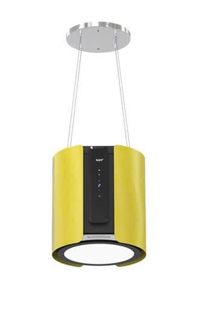 Máy Hút Đảo KAFF KF-IS0935YL