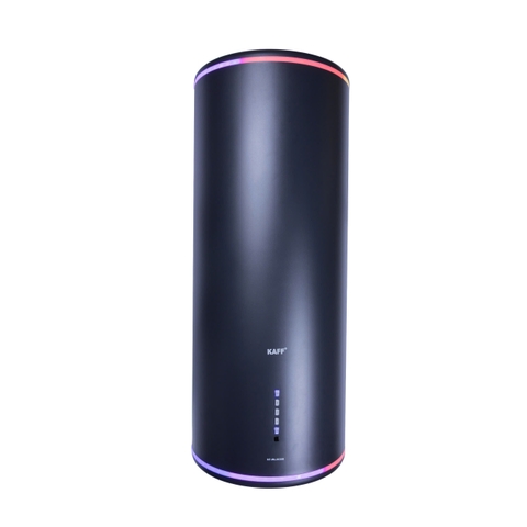 MÁY HÚT MÙI ÁP TƯỜNG TRỤ TRÒN KAFF KF-WL2038B