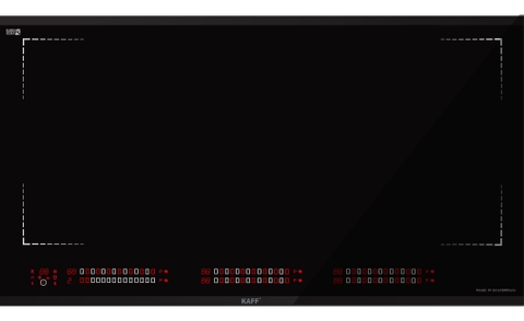 Bếp Từ KAFF KF-Smart848Vario