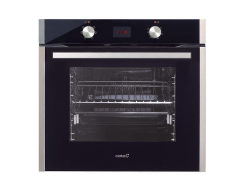 Lò Nướng CATA LCMD 8008 BK