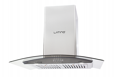 MÁY HÚT MÙI LATINO LT - 6870