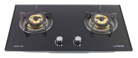 Bếp Gas LATINO LT-722