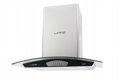 Máy Hút Mùi LATINO LT-C09/70