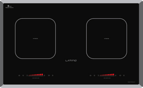Bếp Từ LATINO LT-GI02 Plus x