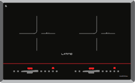 Bếp Từ LATINO LT-I266 Plus
