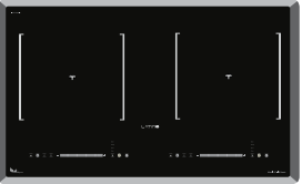 Bếp Từ LATINO LT-I88 Smart