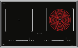 Bếp Điện Từ LATINO LT-IH88 Smart